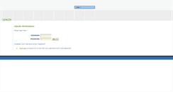 Desktop Screenshot of equote.ncgov.com